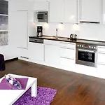 Apartment Domizil Am Domizil Am 18 *