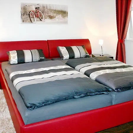 Domizil Am Domizil Am 18 Apartment