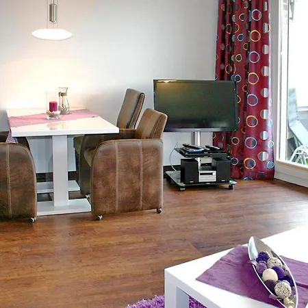 Domizil Am Domizil Am 18 Apartment