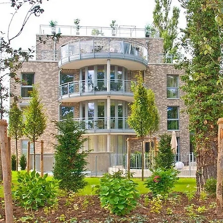 Domizil Am Domizil Am 18 Apartment *