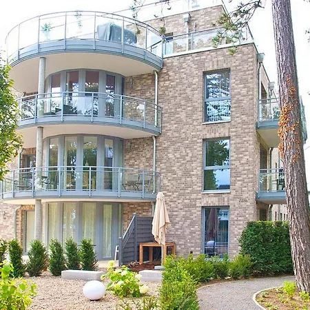 Apartment Domizil Am Domizil Am 18
